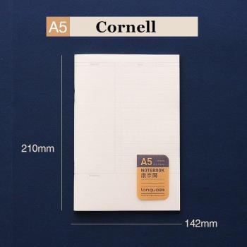 Cuaderno A5 Planificador Diario Semanal