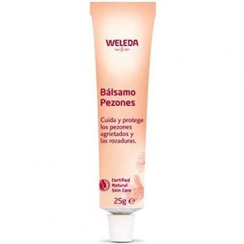 BALSAMO PEZONES WELEDA