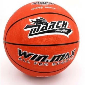WINMAX Size 5 Junior Basketball Rubber