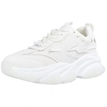 Scarpe da ginnastica con lacci Steve Madden Possess