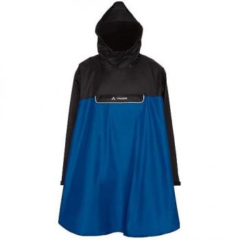 VAUDE Herren Poncho Valero Größe XL