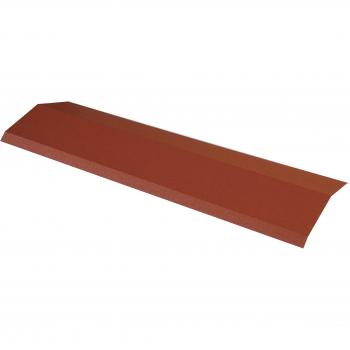 Colmo Easy Coppo 920 mm – Acciaio Zincato Laccato Opaco