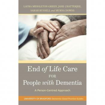 Vitalsource Technologies, Inc. End Of Life Care For People With Dementia