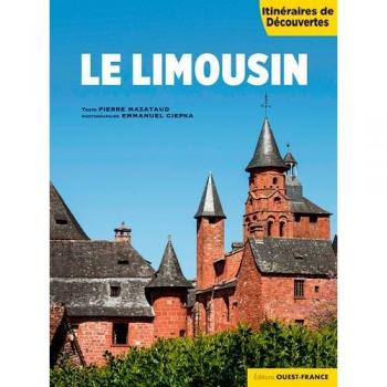 Le Limousin (TOUR.