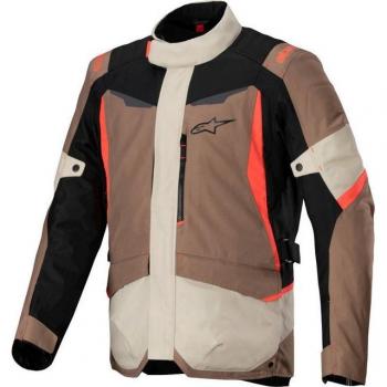 Motor Safety Jacket ST‑1 Alpinestars