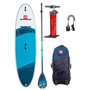 Ride Hybrid Tough 10'8 – Red Paddle Co Set 2023 (Blue/White)