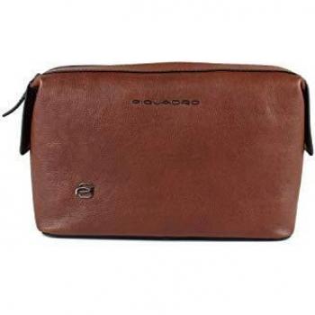 Piquadro Black Square Kosmetiktasche