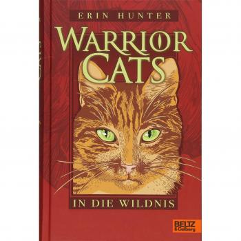 Warrior Cats. In die Wildnis: I, Band 1
