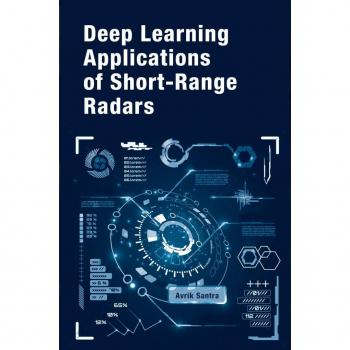 Vitalsource Technologies, Inc. Deep Learning Applications Of Short-range Radars