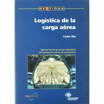 LOGISTICA DE LA CARGA AEREA
