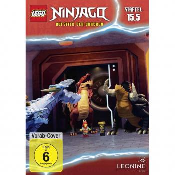 LEGO Ninjago: Schatten der Vergangenheit