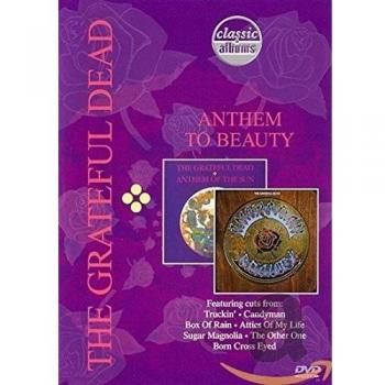 From anthem to beauty classic albums