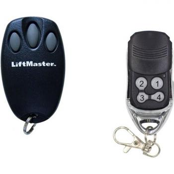 Liftmaster 1A5639-7 Garage Remote Control