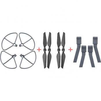 Xiaomi FIMI X8 SE RC Drone Landing Gear and Propeller Guards
