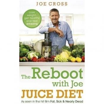 The Reboot with Joe Juice Diet