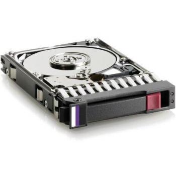 HPE Dual Port Enterprise 450 GB Hot-Swap Festplatte