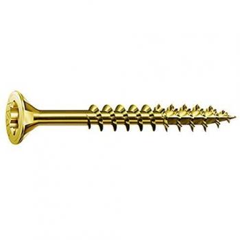Tornillo Parcialmente Roscado Spax 5x100