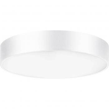 BRUMBERG DALI LED Ceiling Light, Ø 45 cm, White, 3,000 K