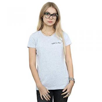 T-Shirt Looney Tunes Femminile What's Up Doc