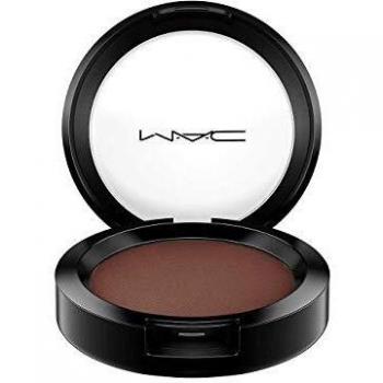 Mac Cosmetics Powder Blush Film Noir