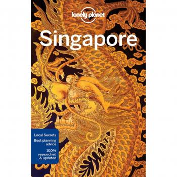 Aa.Vv. Singapore (Country Regional Guides)