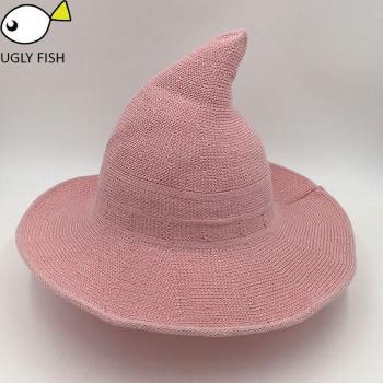 Ganchillo Verano Estilo Femenino