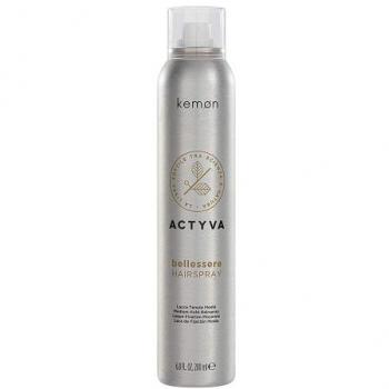 Kemon Actyva Bellessere Spray Fissante 200 ml