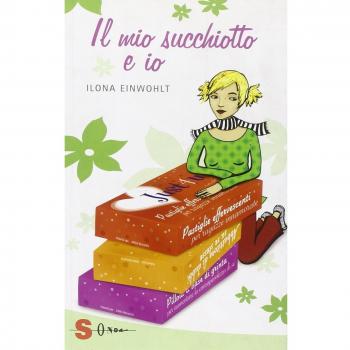 Il mio succhiotto e io