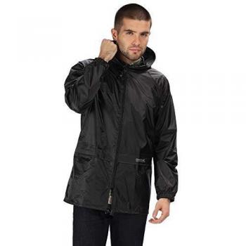 Regatta Stombreak Jacket Black L male male