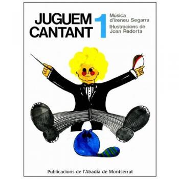 Juguem cantant, I