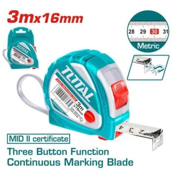 Fita Total 3M TMT1260