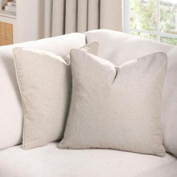 Home Decor Woven Cushion Covers