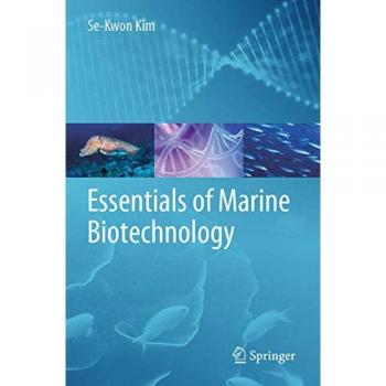Essentials of Marine Biotechnology, Fachbücher von Se-Kwon Kim