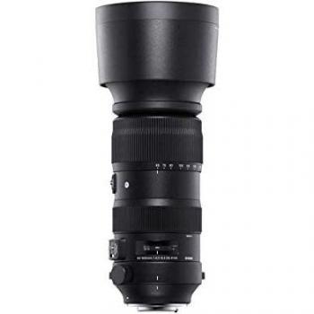 SIGMA 60-600mm F4.5-6.3 DG DN OS Sports für L-Mount