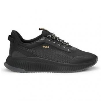 Hugo Boss Casual Sneaker with Brugstraat Detailing UK 8
