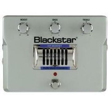 Blackstar Pédale de Boost à lampe HT