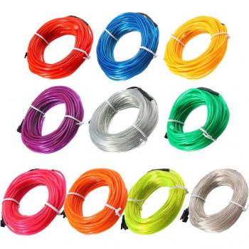 LED Neón Home 5 m