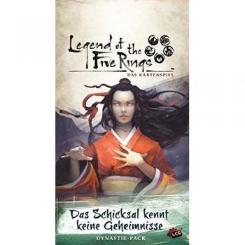 L5R: LCG