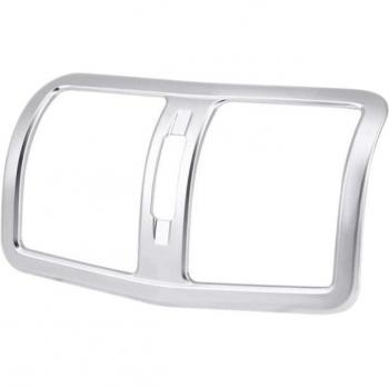 Mercedes E Class W212 Rear AC Vent Frame Cover