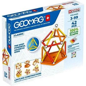 Geomag Classic Recyclé 42