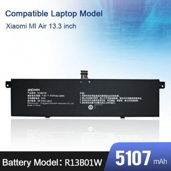 Xiaomi Gaming Laptop Battery GTX1050