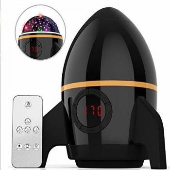 Aisuo Rechargeable Starry Night Lamp