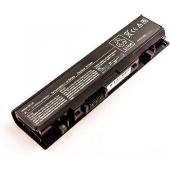 Hochleistungsakku 4400 mAh für Dell 312-0701