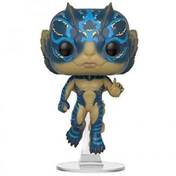 Funko Pop! La Forma del Agua – Hombre Anfibio Chase