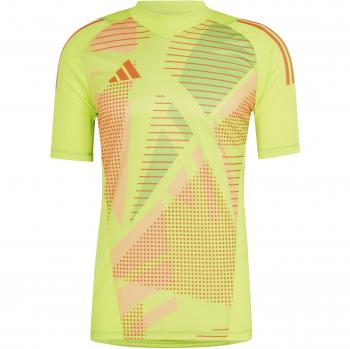 Adidas Tiro 24 Pro Torwarttrikot Gelb für Herren, Größe L