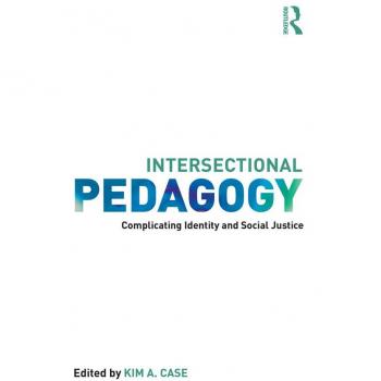 Intersectional Pedagogy