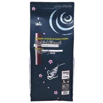 Saki Hikari Krachtboost 5 kg – Premium Japanse Kookmix