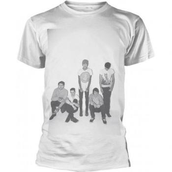 T-shirt in cotone Bring Me The Horizon