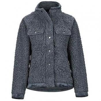 WM'S Sonora Damenjacke in Stahl-Onyx (S)