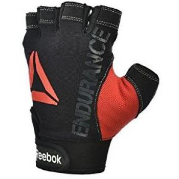 Reebok TitanTough Handwear – Grey / Large